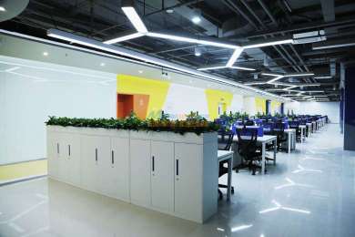 深圳市美林家具 开启便捷高效的网上商务咨询新时代