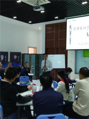 管理人员基本职能与原则 网上商务咨询的实践指南