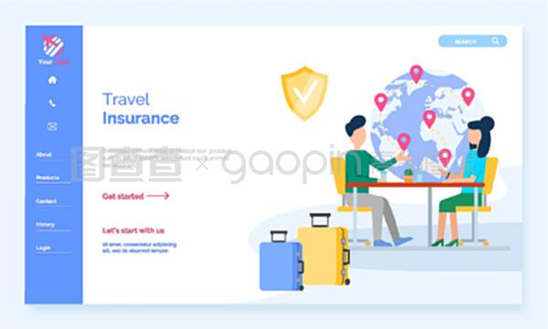 旅游保险 从咨询到保障的全方位指南