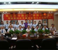 电力集团管控精细化 战略转型与效率提升的必由之路