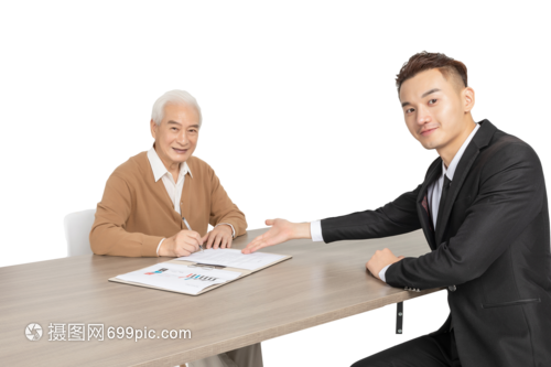 智慧银龄，保障无忧 老年人保险咨询的线上代理新机遇